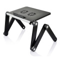 Wholesale Dekstop Laptop Computer Holder Desk Cooler Fan Leg Stand